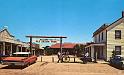 14a Old Abilene Town KS (ppc 1960s)