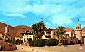 29a Scotty's Castle, Death Valley CA (ppc 1960s)