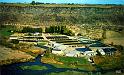 36 Snake River Trout Farm, Buhl ID (ppc 1960s)